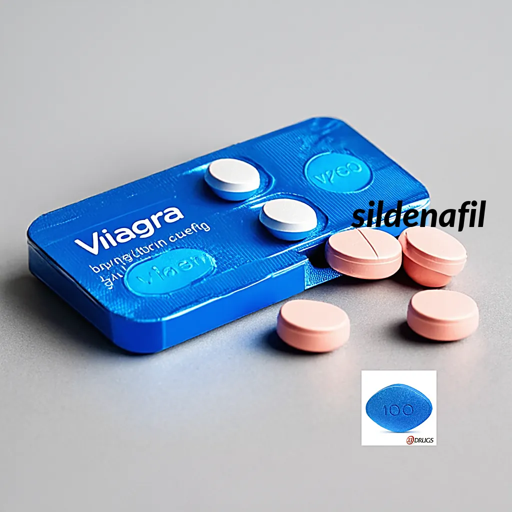 Tadalafil y sildenafil juntos